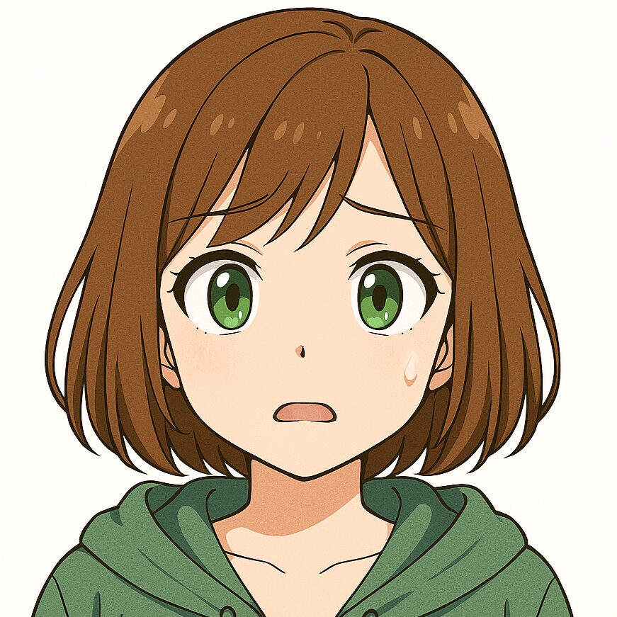 猫実さん