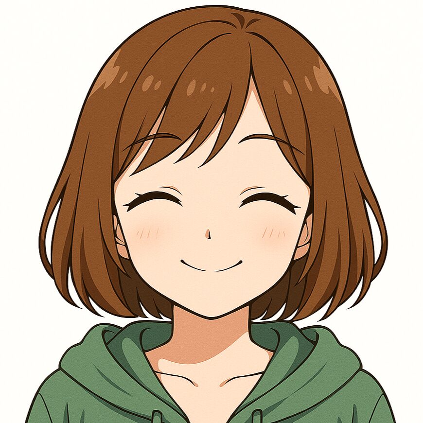 猫実さん
